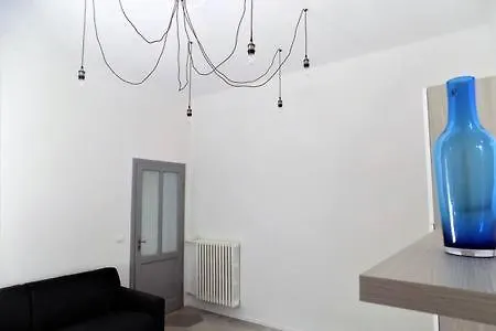 Lägenhet Turati 52 Bologna