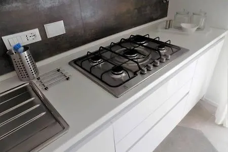 Turati 52 Lägenhet