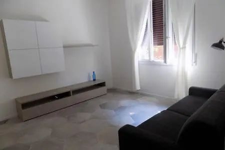 Turati 52 Lägenhet Bologna